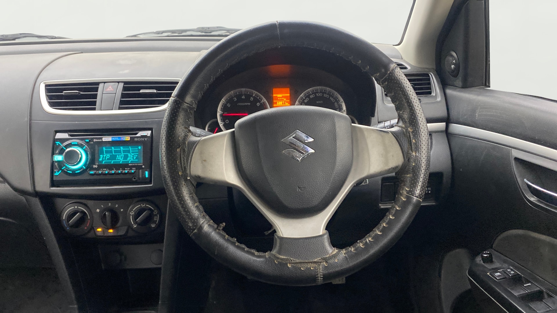 Used 2014 Maruti Suzuki 1000 Used 2014 Maruti Suzuki 1000