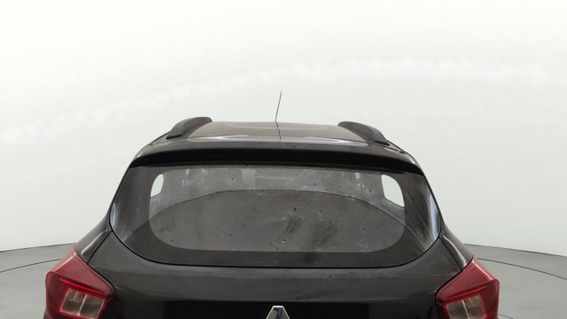 View Renault Kwid Image 4 Used Renault Kwid Image 4