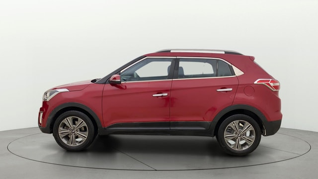 View Hyundai Creta Image 5 Used Hyundai Creta Image 5