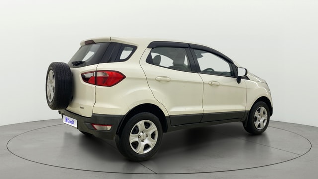 View Ford EcoSport Image 42 Used Ford EcoSport Image 42