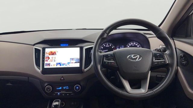 View Hyundai Creta Image 12 Used Hyundai Creta Image 12