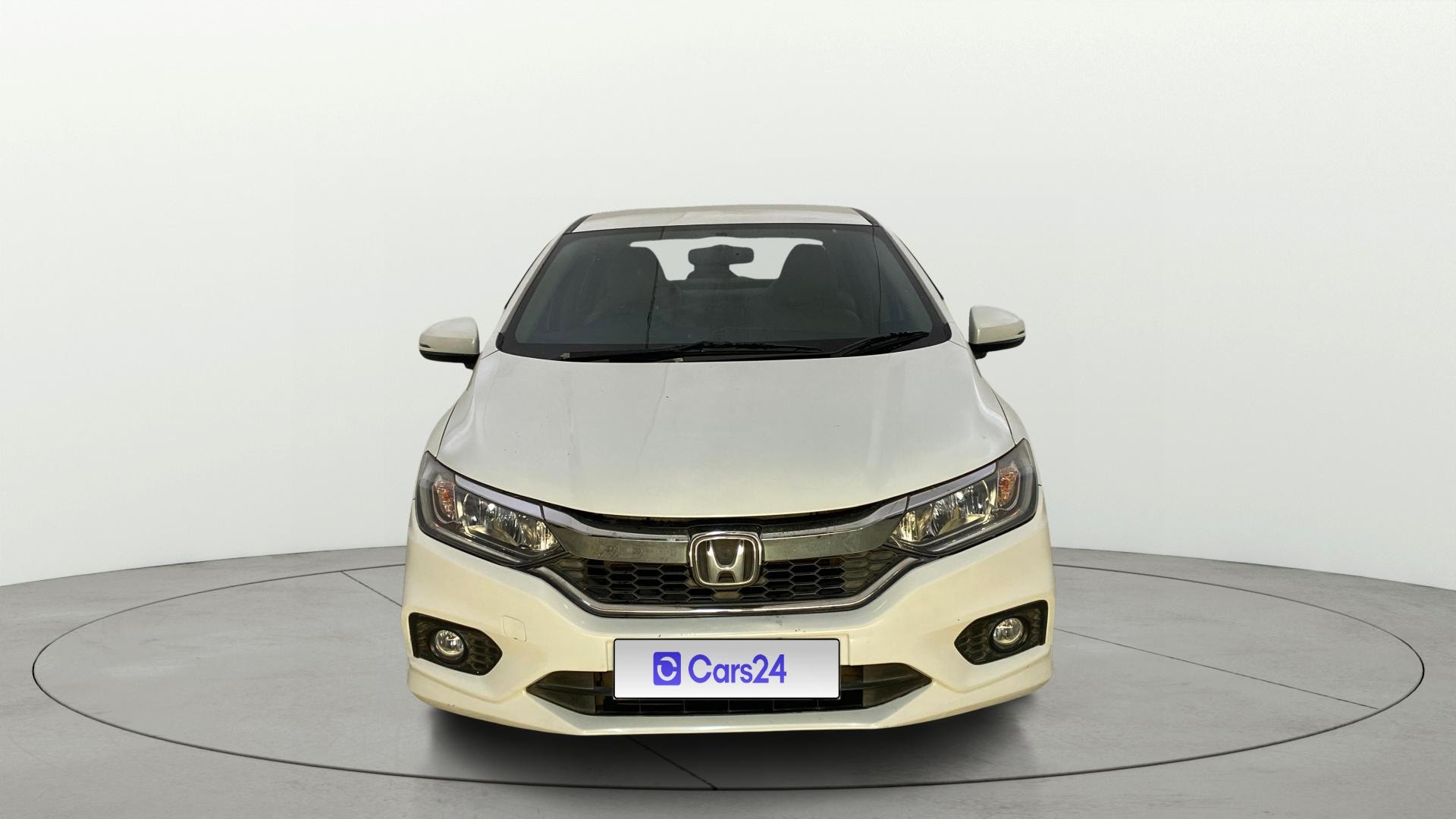 Used 2021 Honda City Used 2021 Honda City