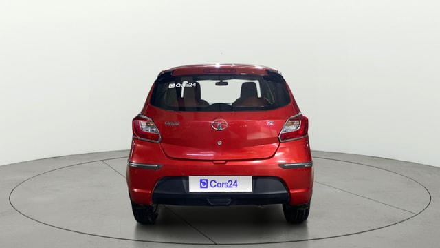 View Tata Tiago Image 38 Used Tata Tiago Image 38
