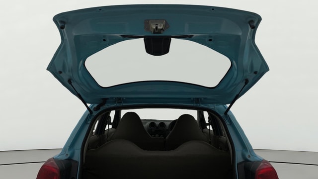 View Datsun Go Image 16 Used Datsun Go Image 16