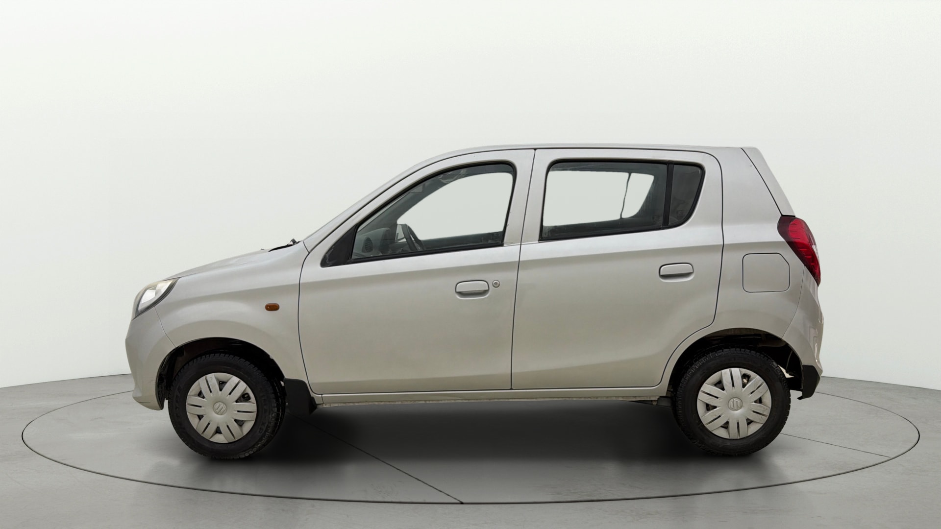 Used 2014 Maruti Suzuki Alto 800 Used 2014 Maruti Suzuki Alto 800
