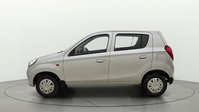 View Maruti Suzuki Alto 800 Image 24 Used Maruti Suzuki Alto 800 Image 24