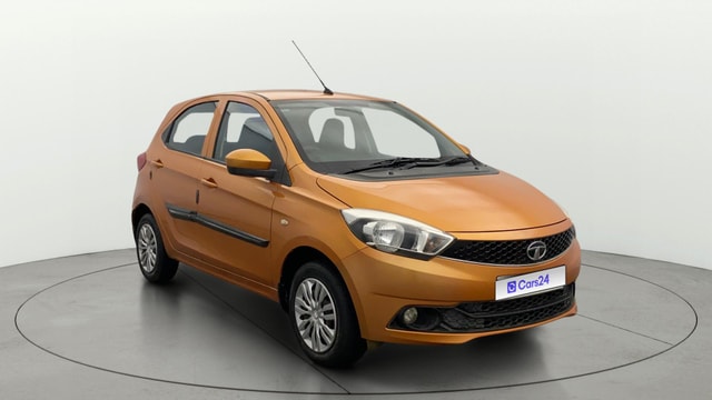 View Tata Tiago Image 22 Used Tata Tiago Image 22
