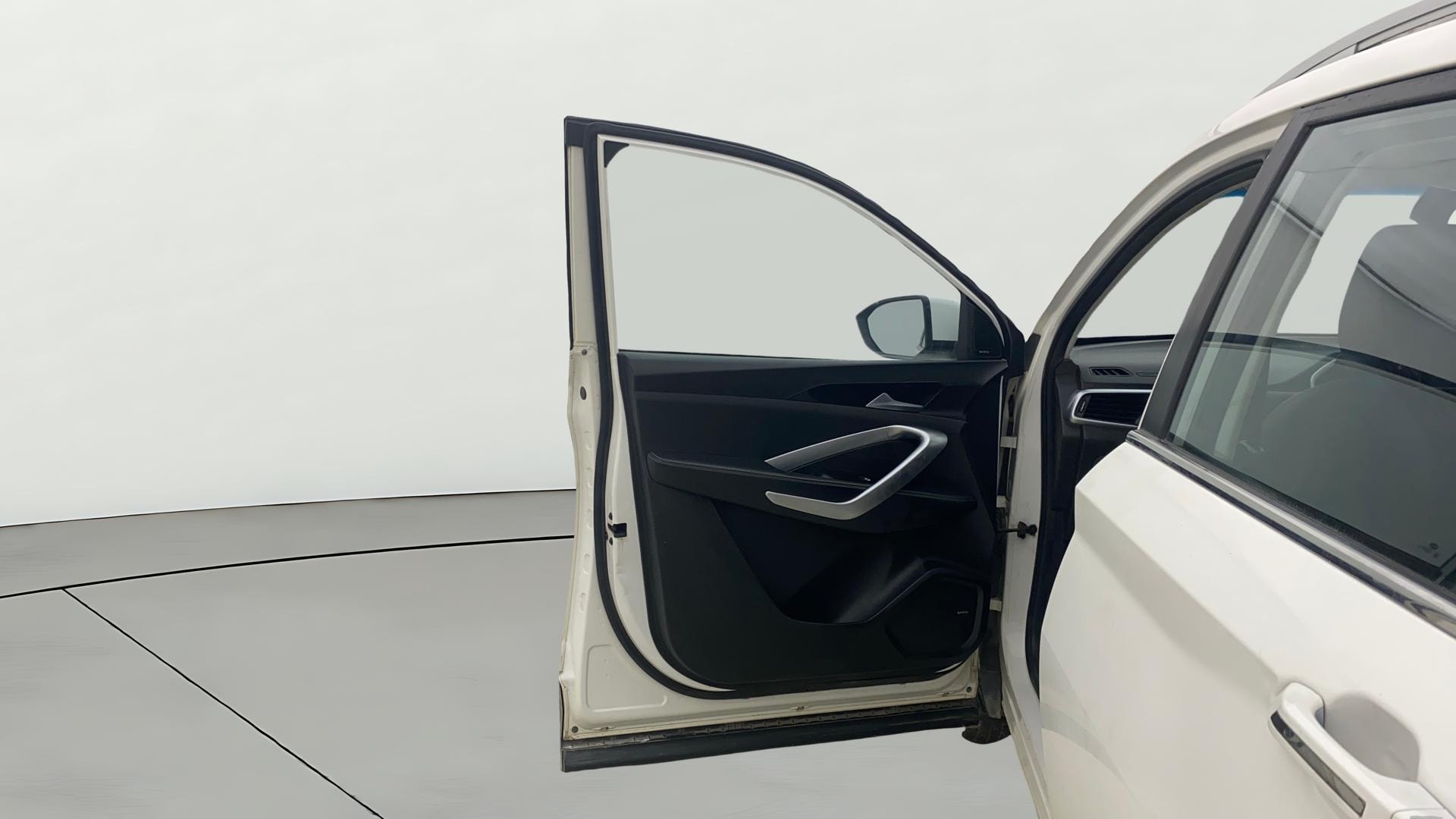 View 2020 MG Hector Sharp Hybrid BS IV Image 38 Used 2020 MG Hector Sharp Hybrid BS IV Image 38