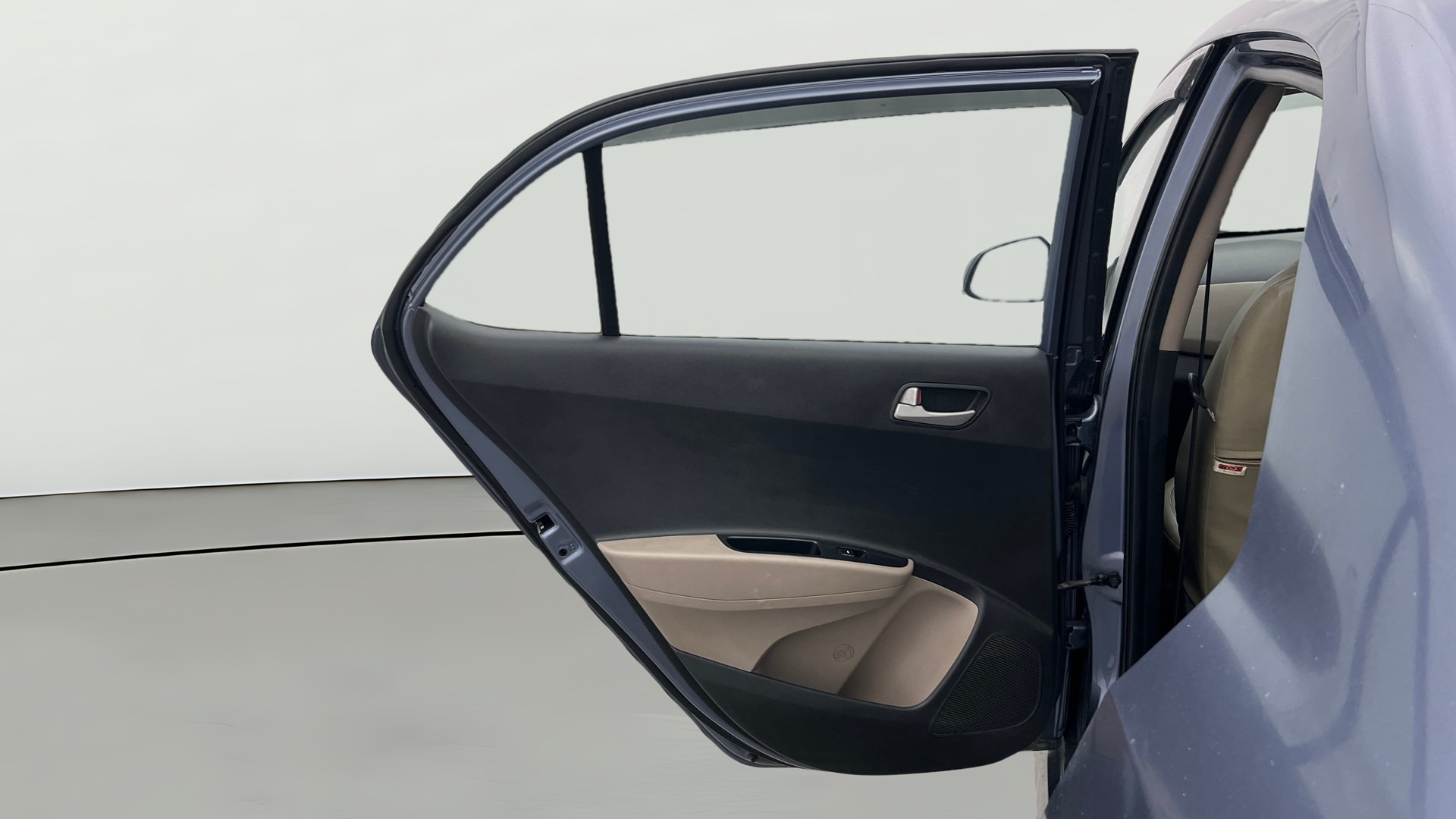 View 2014 Hyundai Xcent S AT (O) Petrol Image 22 Used 2014 Hyundai Xcent S AT (O) Petrol Image 22