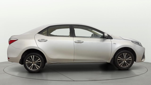 View Toyota Corolla Altis Image 9 Used Toyota Corolla Altis Image 9