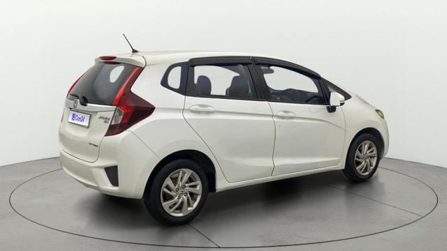 View Honda Jazz Image 43 Used Honda Jazz Image 43