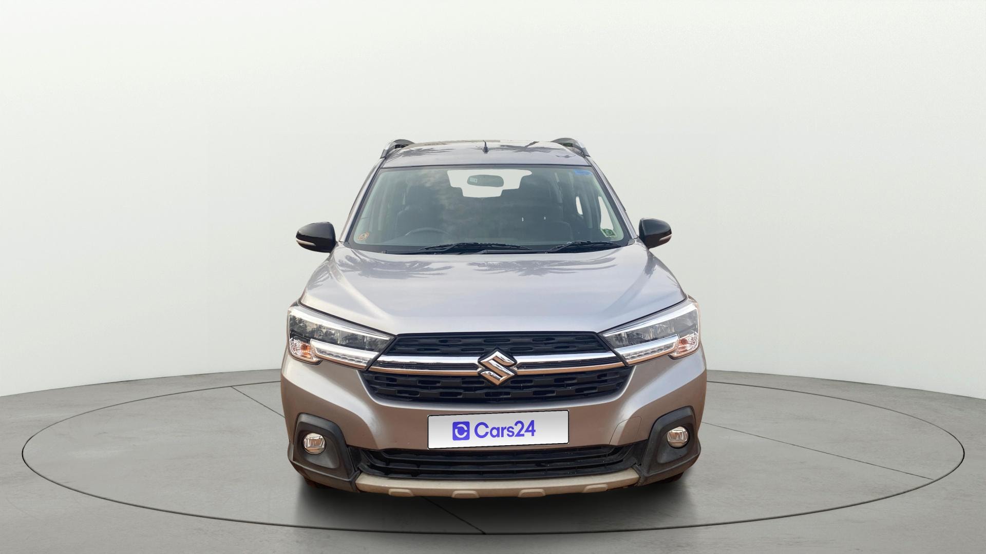 Used 2021 Maruti Suzuki 1000 Used 2021 Maruti Suzuki 1000