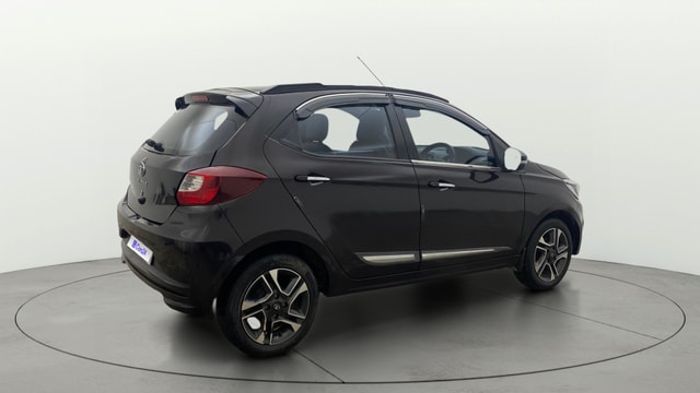 View Tata Tiago Image 42 Used Tata Tiago Image 42