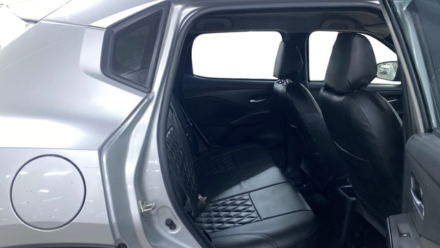 View Nissan Magnite Image 36 Used Nissan Magnite Image 36