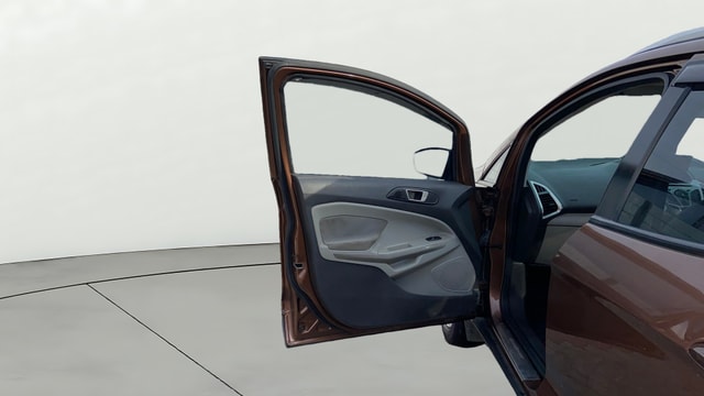 View Ford EcoSport Image 31 Used Ford EcoSport Image 31