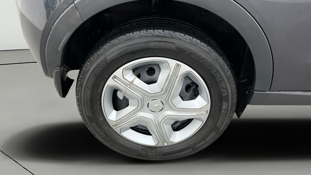 View Tata Nexon Image 33 Used Tata Nexon Image 33