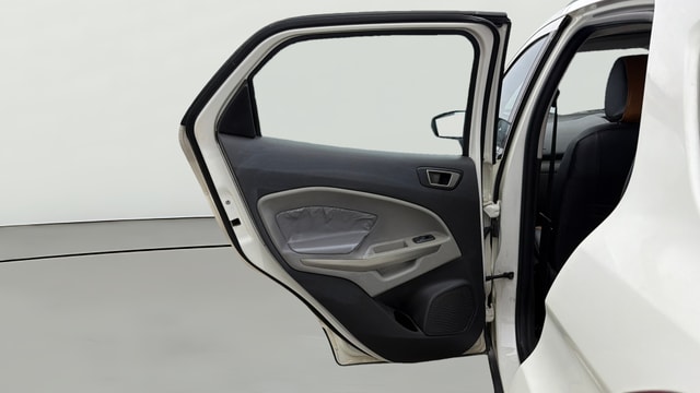 View Ford EcoSport Image 22 Used Ford EcoSport Image 22