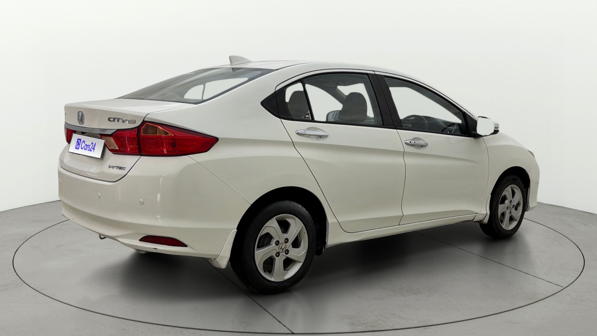 Used 2014 Honda City Used 2014 Honda City