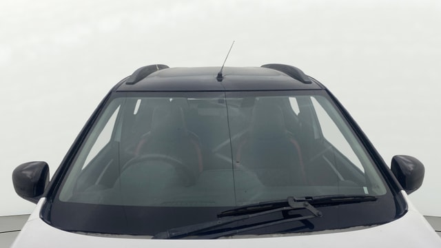 View Renault Kwid Image 35 Used Renault Kwid Image 35
