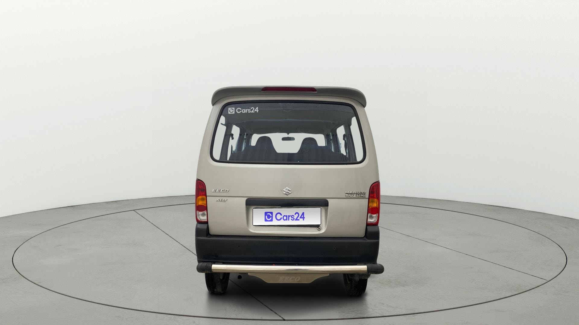View 2023 Maruti Suzuki 1000 Base Variant Image 38 Used 2023 Maruti Suzuki 1000 Base Variant Image 38