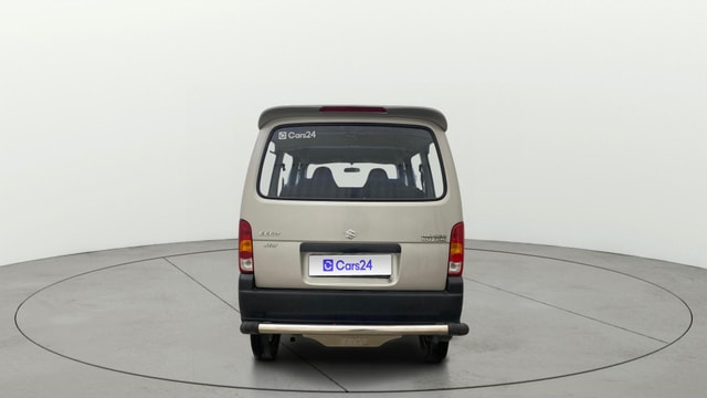 View Maruti Suzuki 1000 Image 38 Used Maruti Suzuki 1000 Image 38