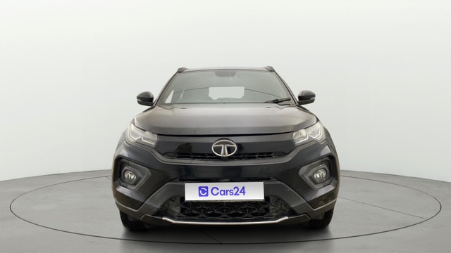 View Tata Nexon Image 1 Used Tata Nexon Image 1