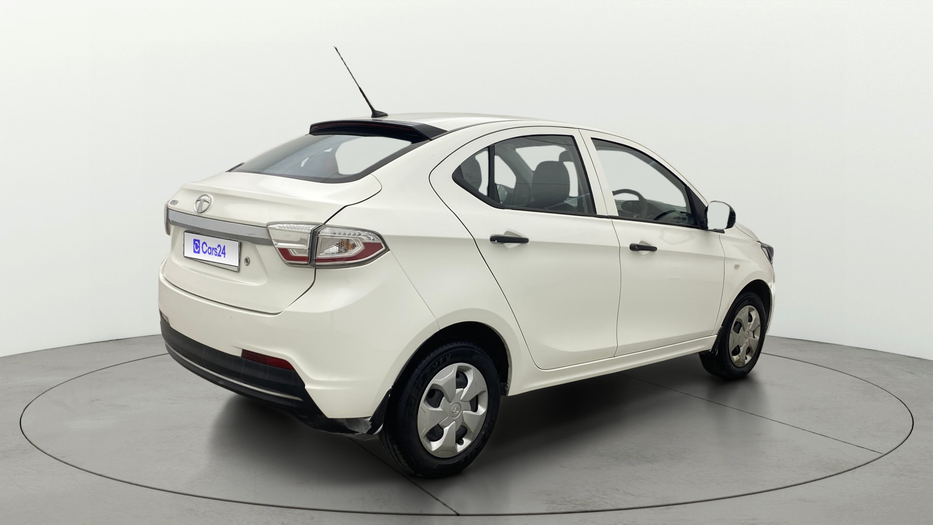 Used 2024 Tata Tigor Used 2024 Tata Tigor
