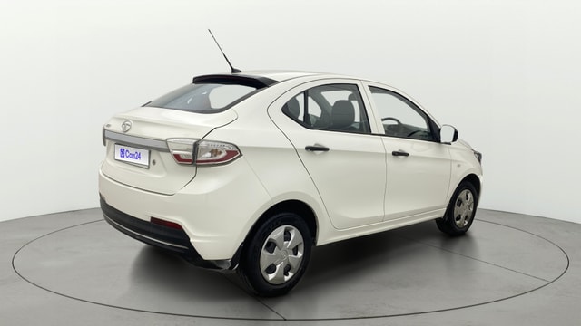 View Tata Tigor Image 41 Used Tata Tigor Image 41