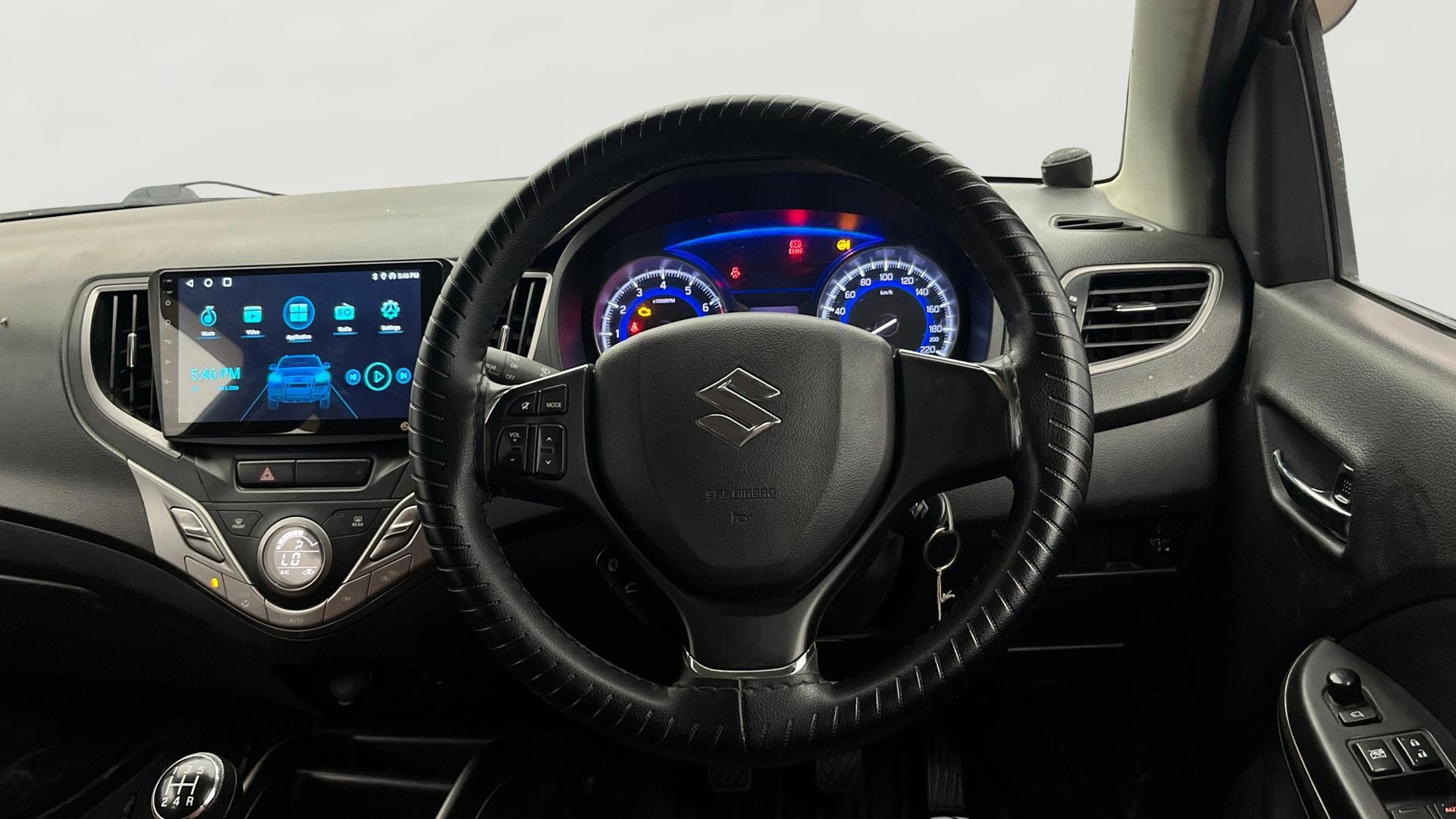 View 2019 Maruti Suzuki 1000 Base Variant Image 12 Used 2019 Maruti Suzuki 1000 Base Variant Image 12
