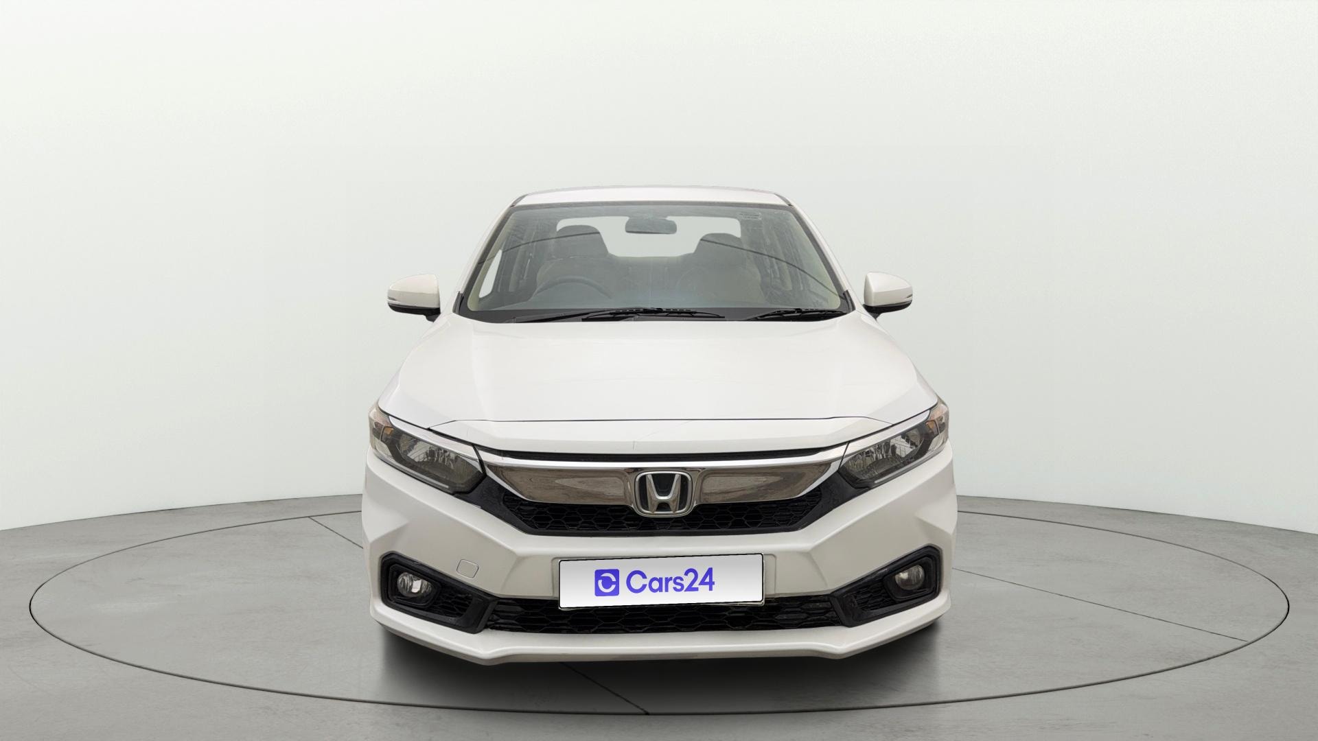 View 2020 Honda Amaze E MT Petrol BS IV Image 1 Used 2020 Honda Amaze E MT Petrol BS IV Image 1