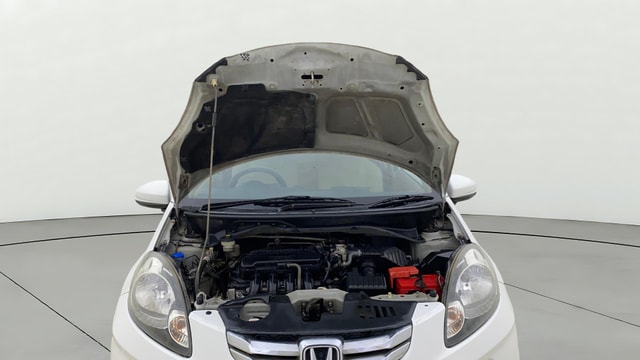 View Honda Amaze Image 31 Used Honda Amaze Image 31