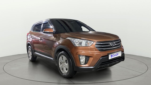 View Hyundai Creta Image 21 Used Hyundai Creta Image 21
