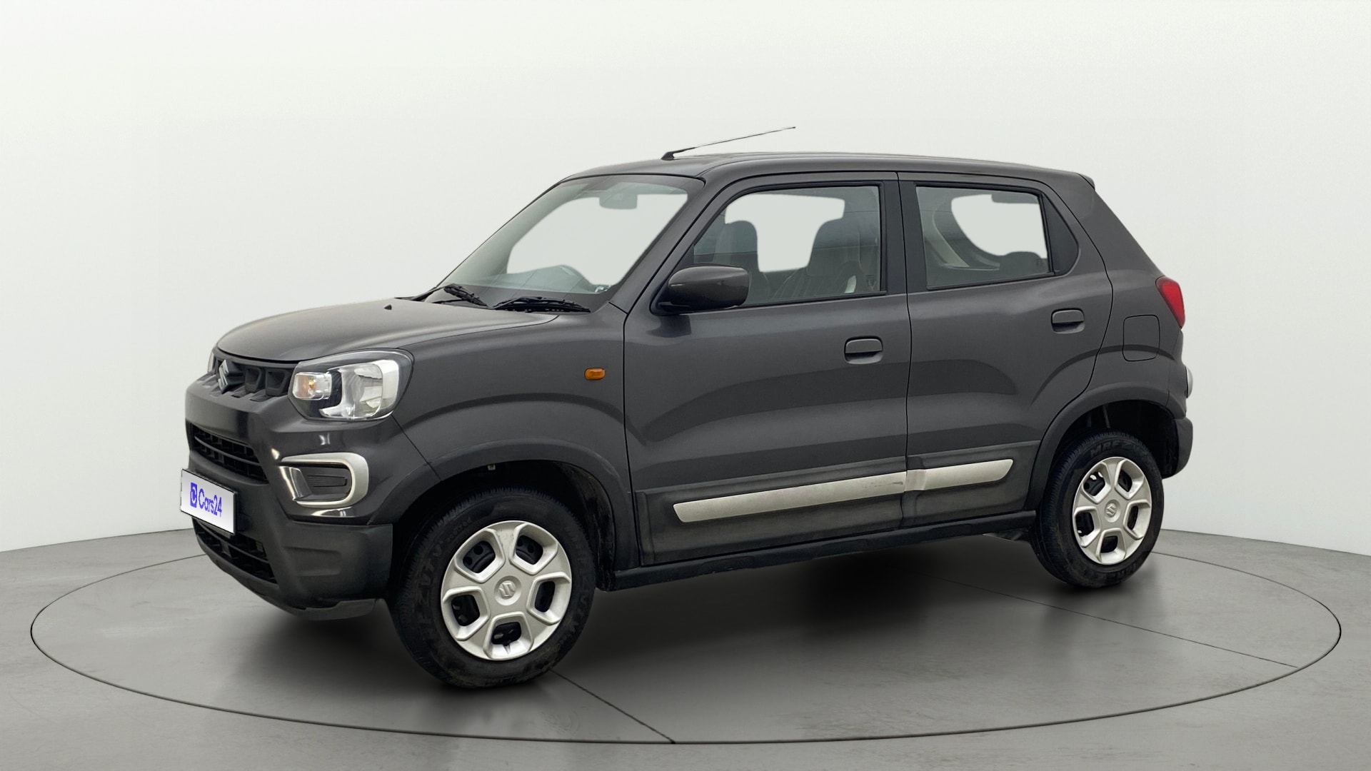 Used 2021 Maruti Suzuki 1000 Used 2021 Maruti Suzuki 1000