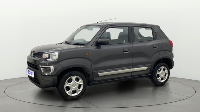 View Maruti Suzuki 1000 Image 35 Used Maruti Suzuki 1000 Image 35