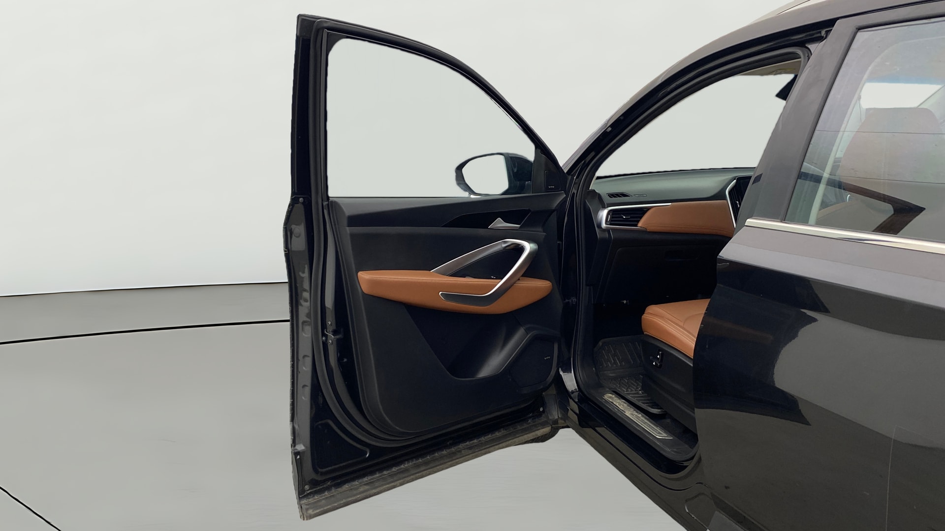 View 2021 MG Hector Plus Sharp CVT Petrol Image 40 Used 2021 MG Hector Plus Sharp CVT Petrol Image 40