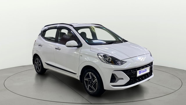 View Hyundai Grand i10 Nios Image 15 Used Hyundai Grand i10 Nios Image 15