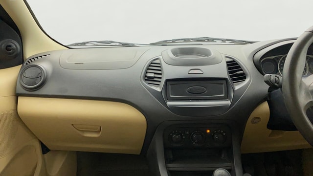 View Ford Figo Aspire Image 17 Used Ford Figo Aspire Image 17