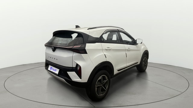 View Tata Nexon Image 45 Used Tata Nexon Image 45