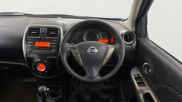View Nissan Micra Image 20 Used Nissan Micra Image 20