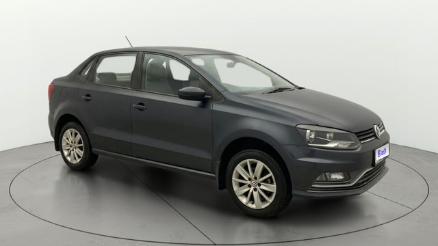 View Volkswagen Ameo Image 21 Used Volkswagen Ameo Image 21