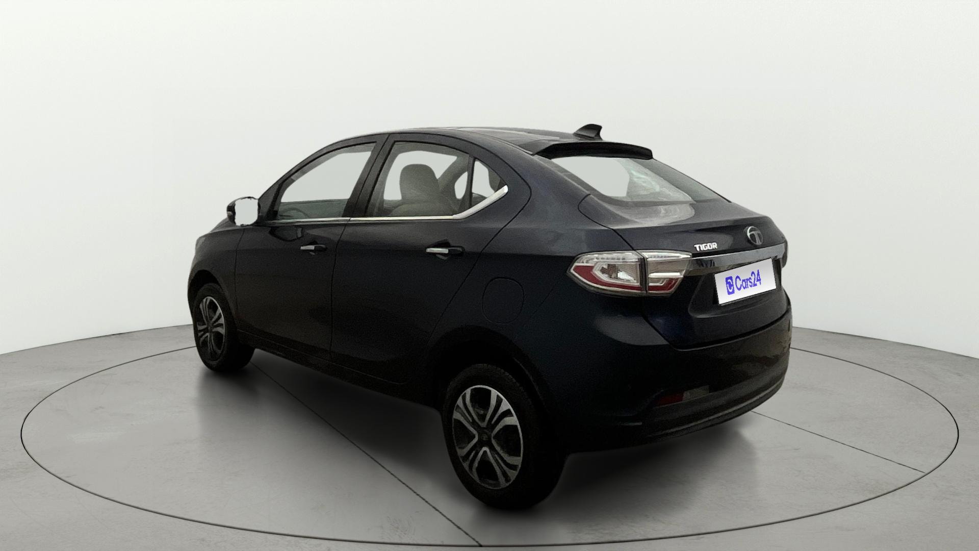 Used 2024 Tata Tigor Used 2024 Tata Tigor