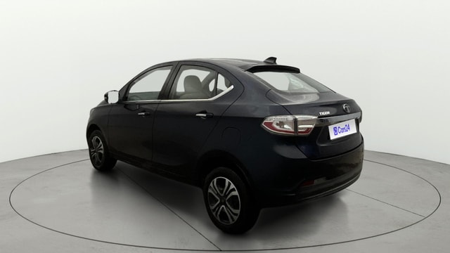View Tata Tigor Image 2 Used Tata Tigor Image 2