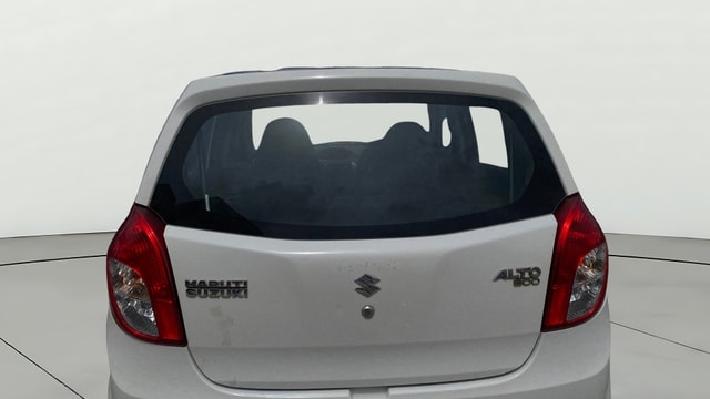 View Maruti Suzuki Alto 800 Image 4 Used Maruti Suzuki Alto 800 Image 4