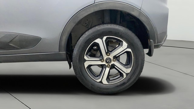 View Tata Nexon Image 12 Used Tata Nexon Image 12