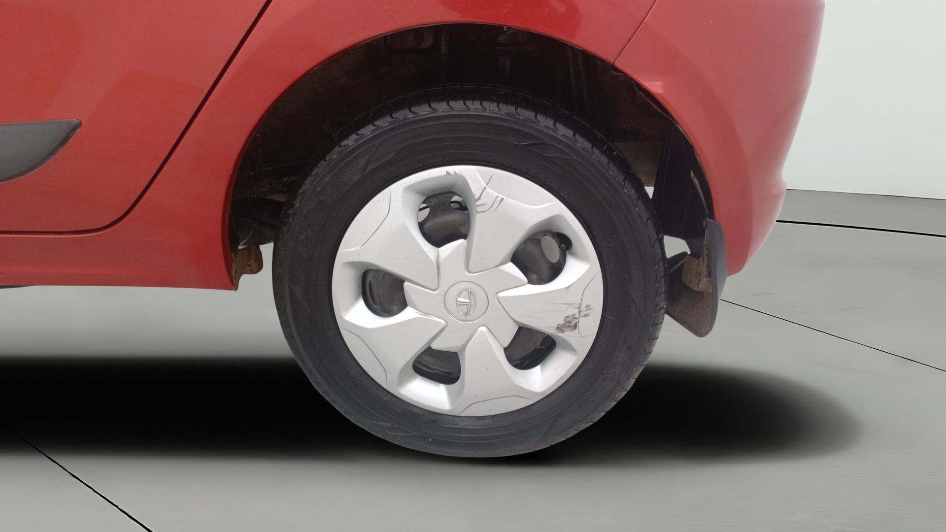 View 2019 Tata Tiago Revotorq XB Image 11 Used 2019 Tata Tiago Revotorq XB Image 11