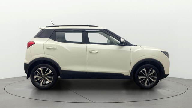 View Mahindra XUV300 Image 28 Used Mahindra XUV300 Image 28