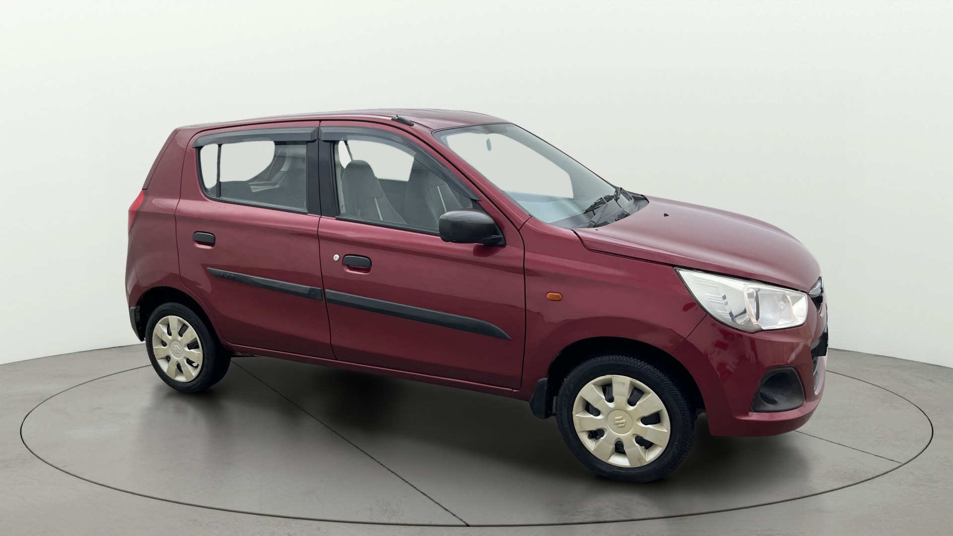 View 2015 Maruti Suzuki Alto K10 LX Image 35 Used 2015 Maruti Suzuki Alto K10 LX Image 35