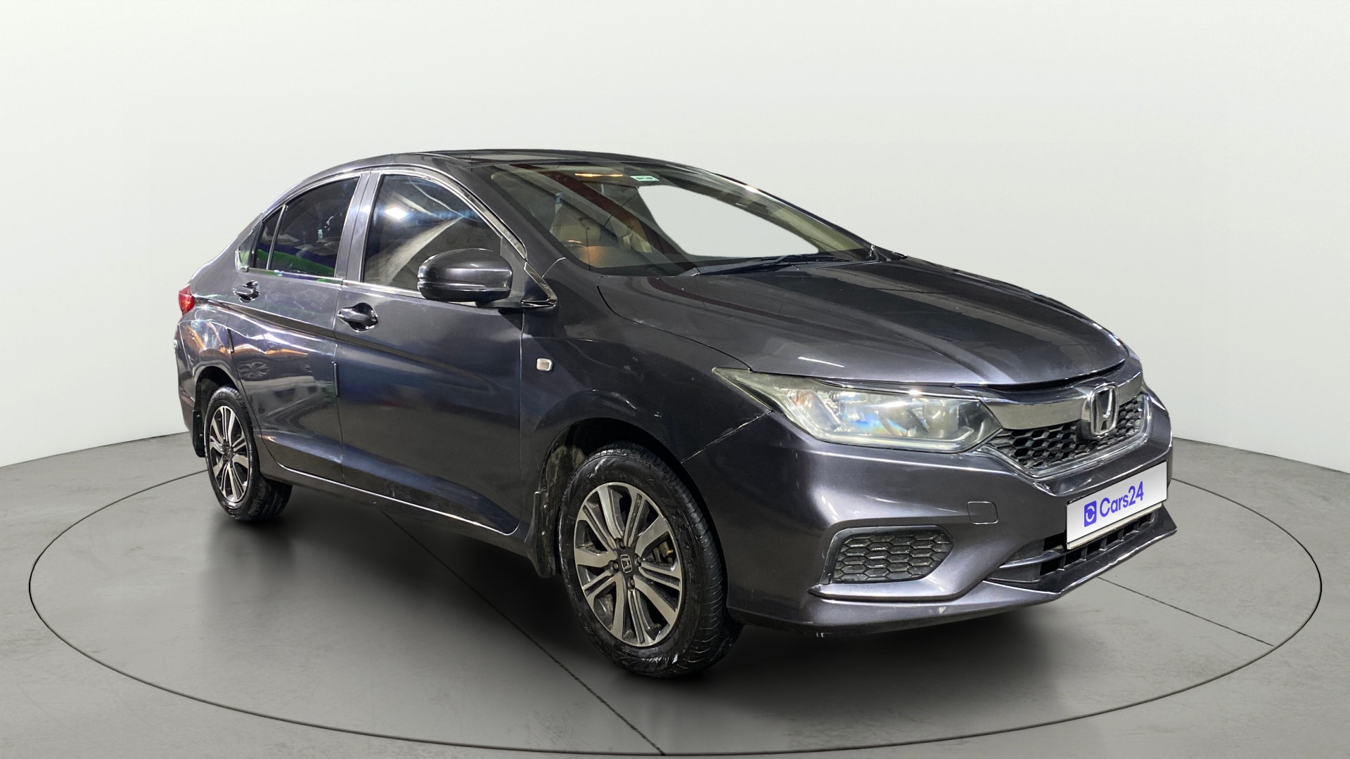 Used 2019 Honda City Used 2019 Honda City