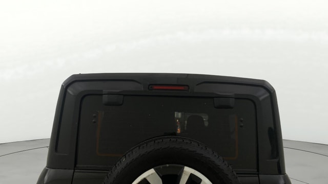 View Mahindra Thar Roxx Image 4 Used Mahindra Thar Roxx Image 4