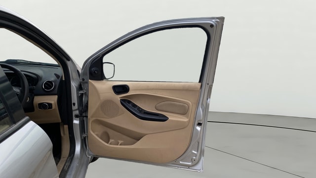 View Ford Figo Aspire Image 49 Used Ford Figo Aspire Image 49
